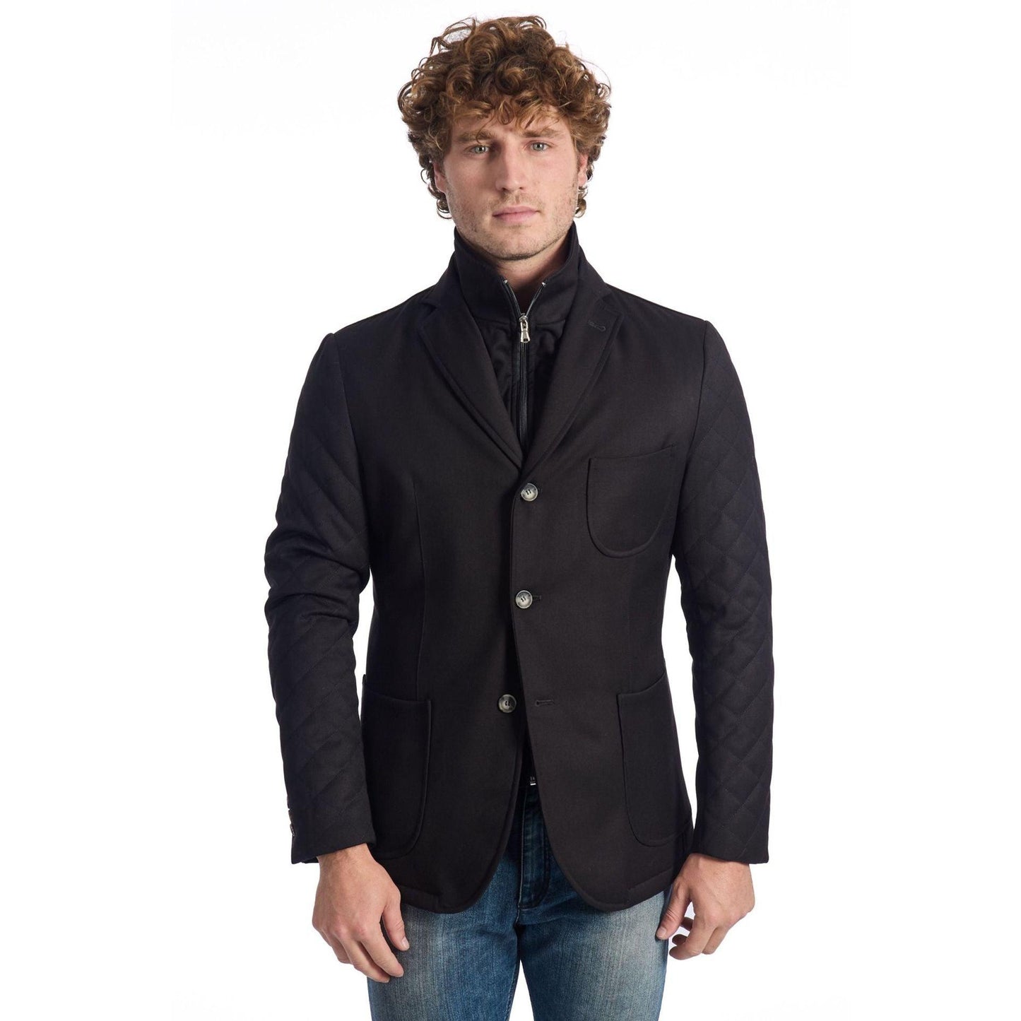Image de Roberto Pepe Luxury Vestes – Felix Store