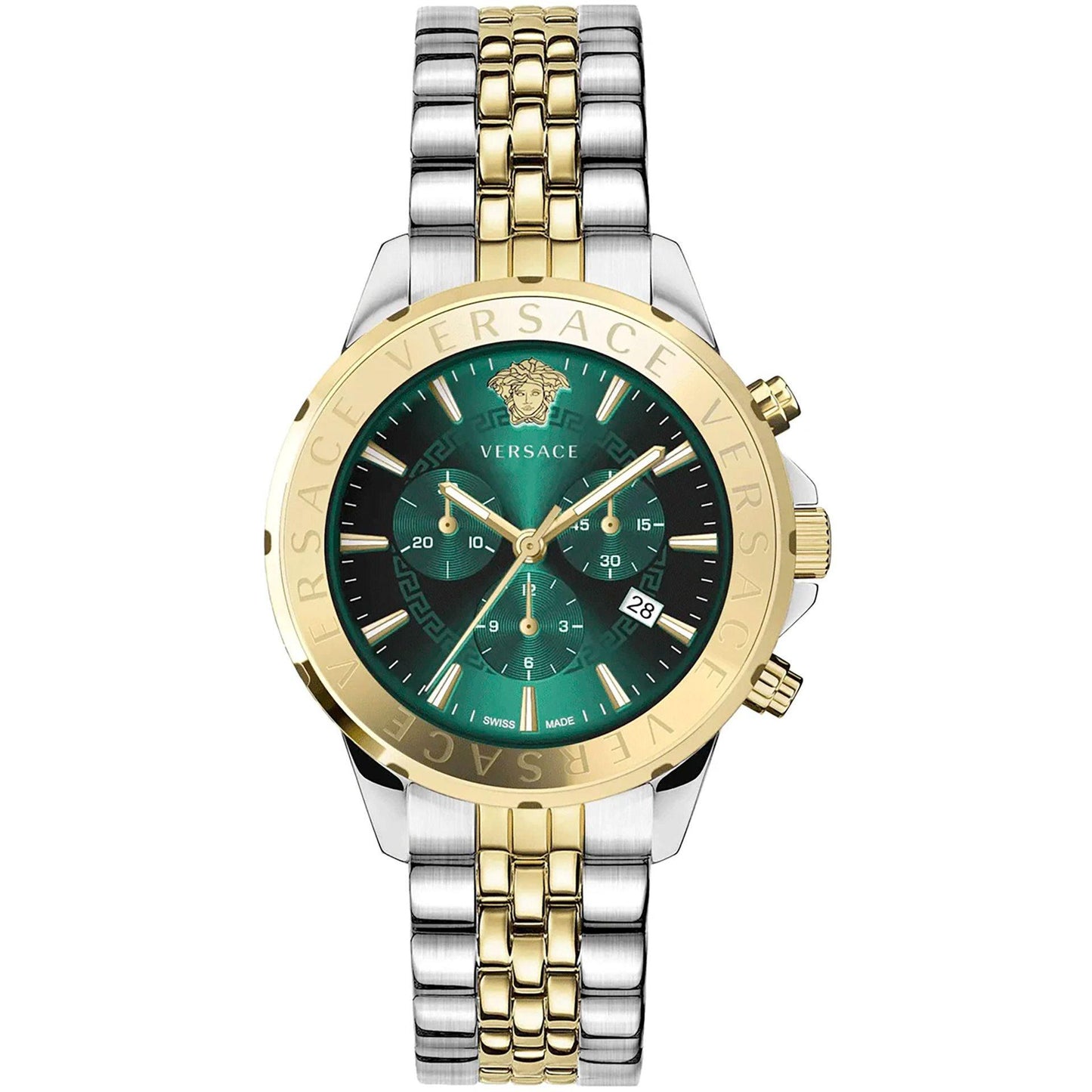 Versace Uhren