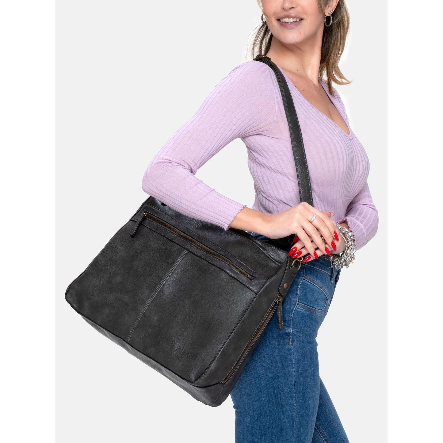 Image de Herling Sacs porté épaule – Felix Store