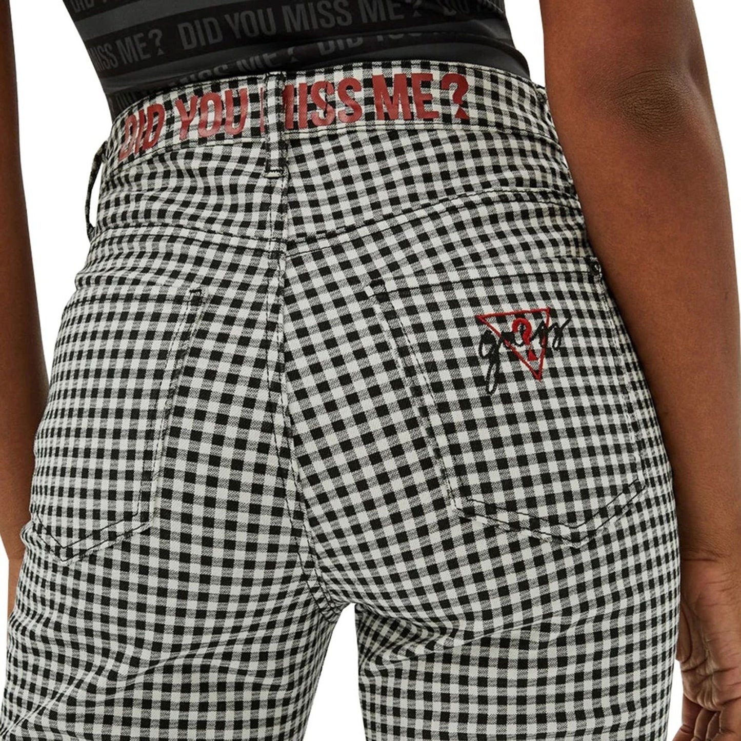 Image de Guess Pantalons – Felix Store