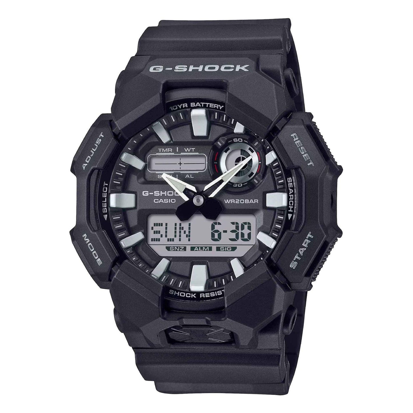 Image de Casio Montres – Felix Store