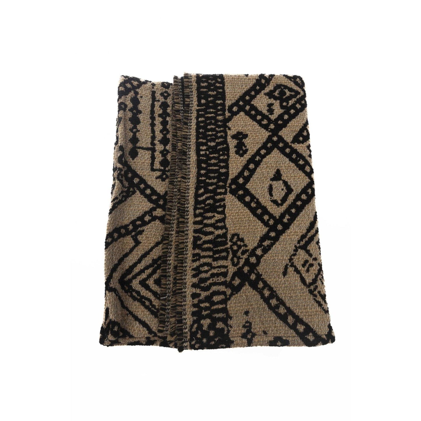 Alpha Studio Echarpes Réversibles Élégantes en Jacquard - Felix Store