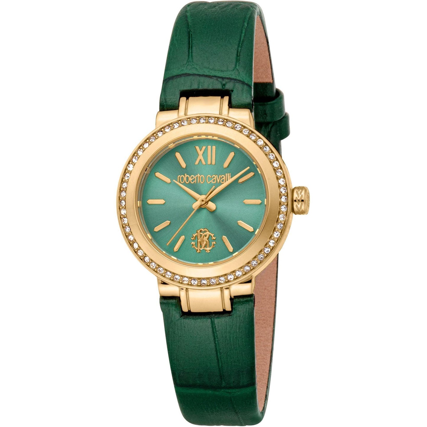 Image de Roberto Cavalli Montres – Felix Store