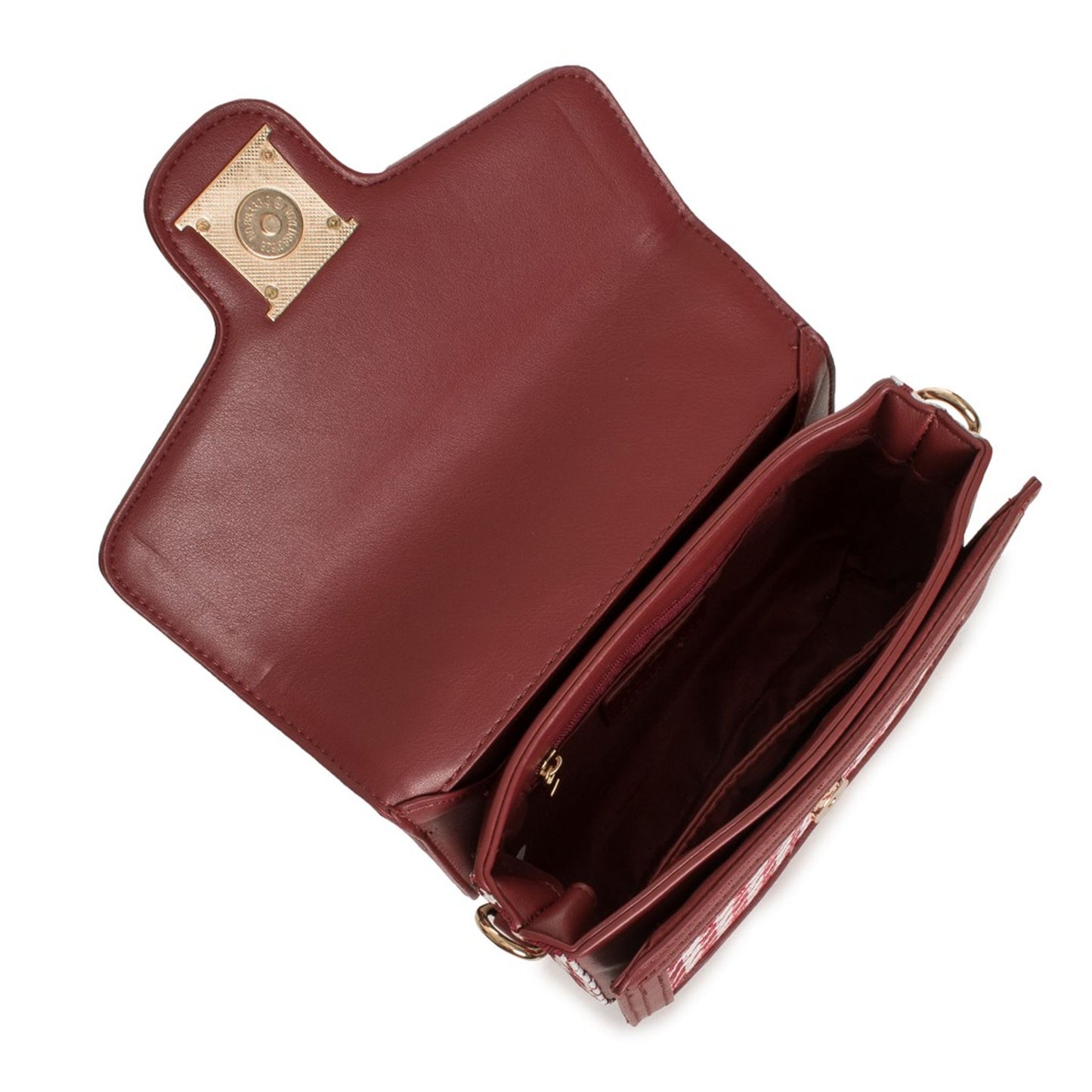 Image de Egon Von Furstenberg Sacs à main – Felix Store