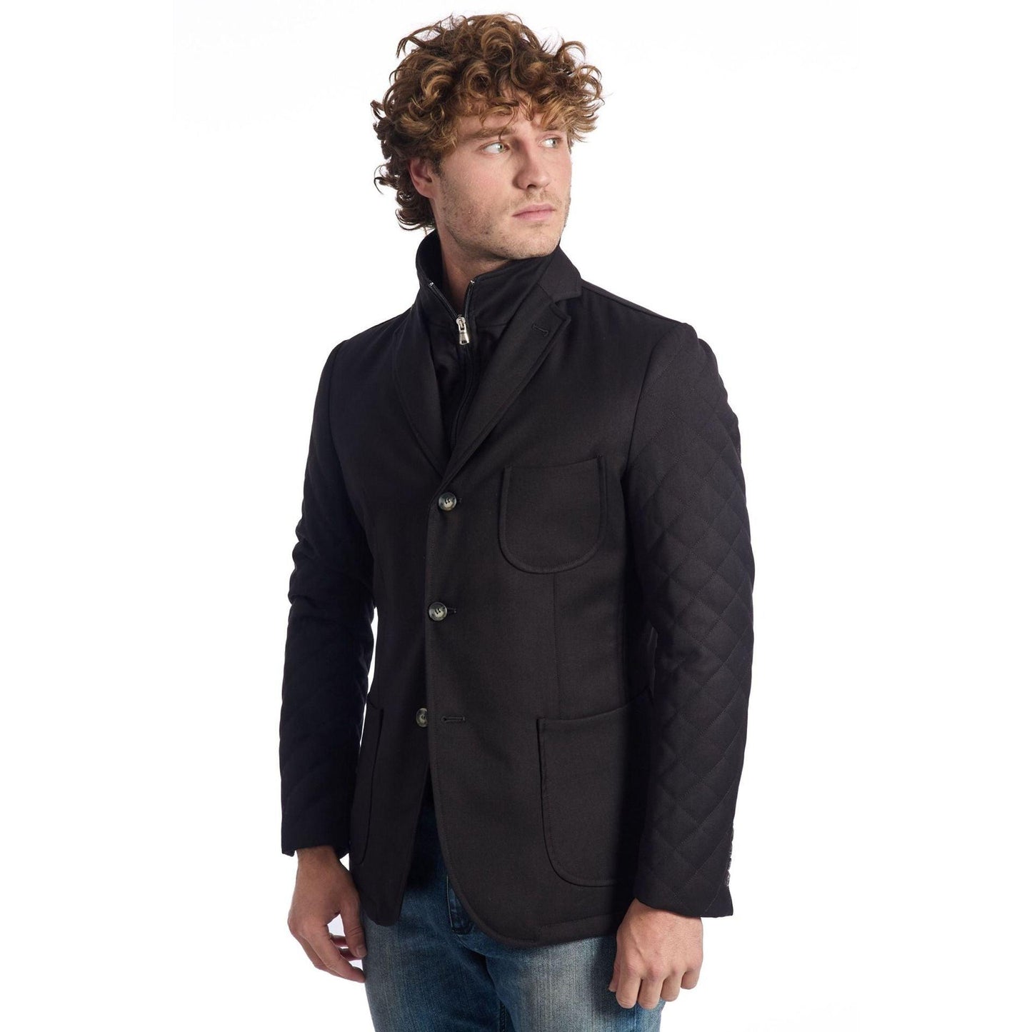 Image de Roberto Pepe Luxury Vestes – Felix Store