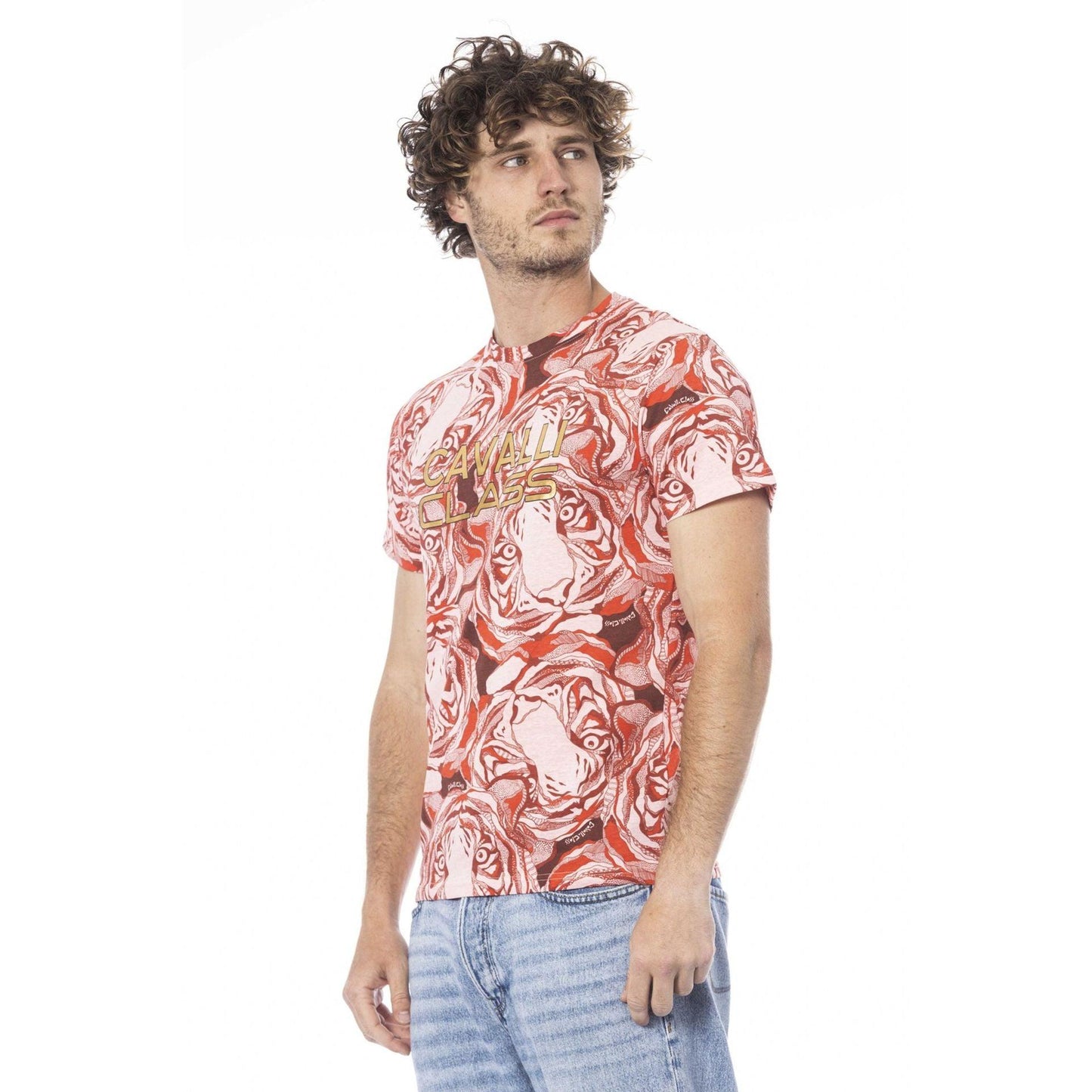 Image de Cavalli Class T-shirts – Felix Store