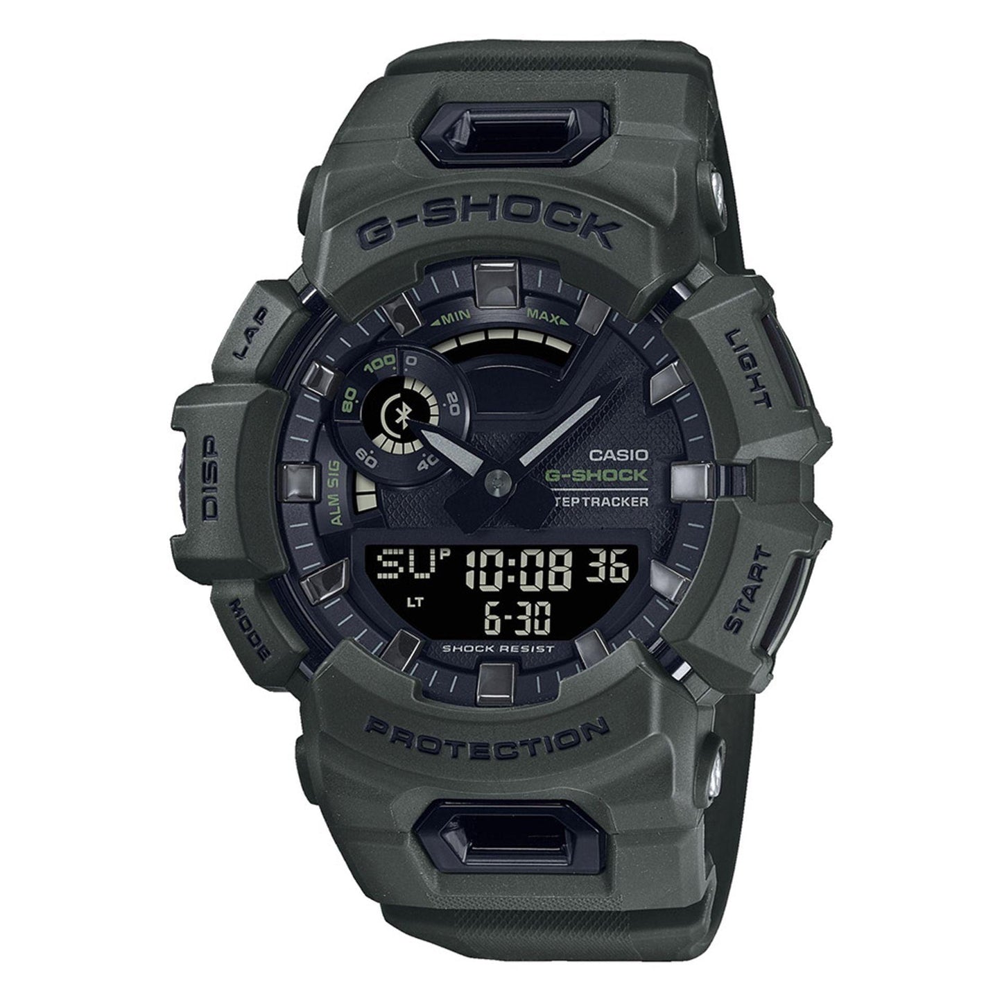 Image de Casio Montres – Felix Store