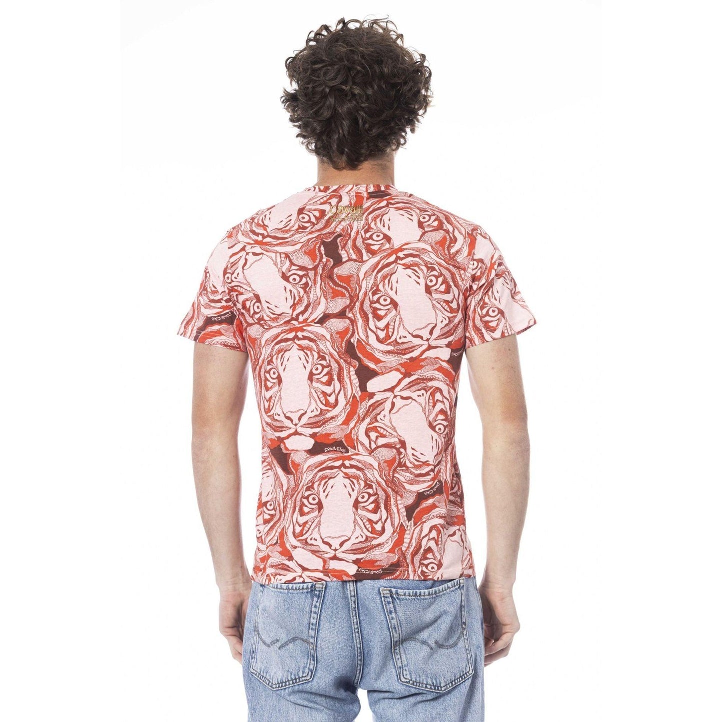 Image de Cavalli Class T-shirts – Felix Store