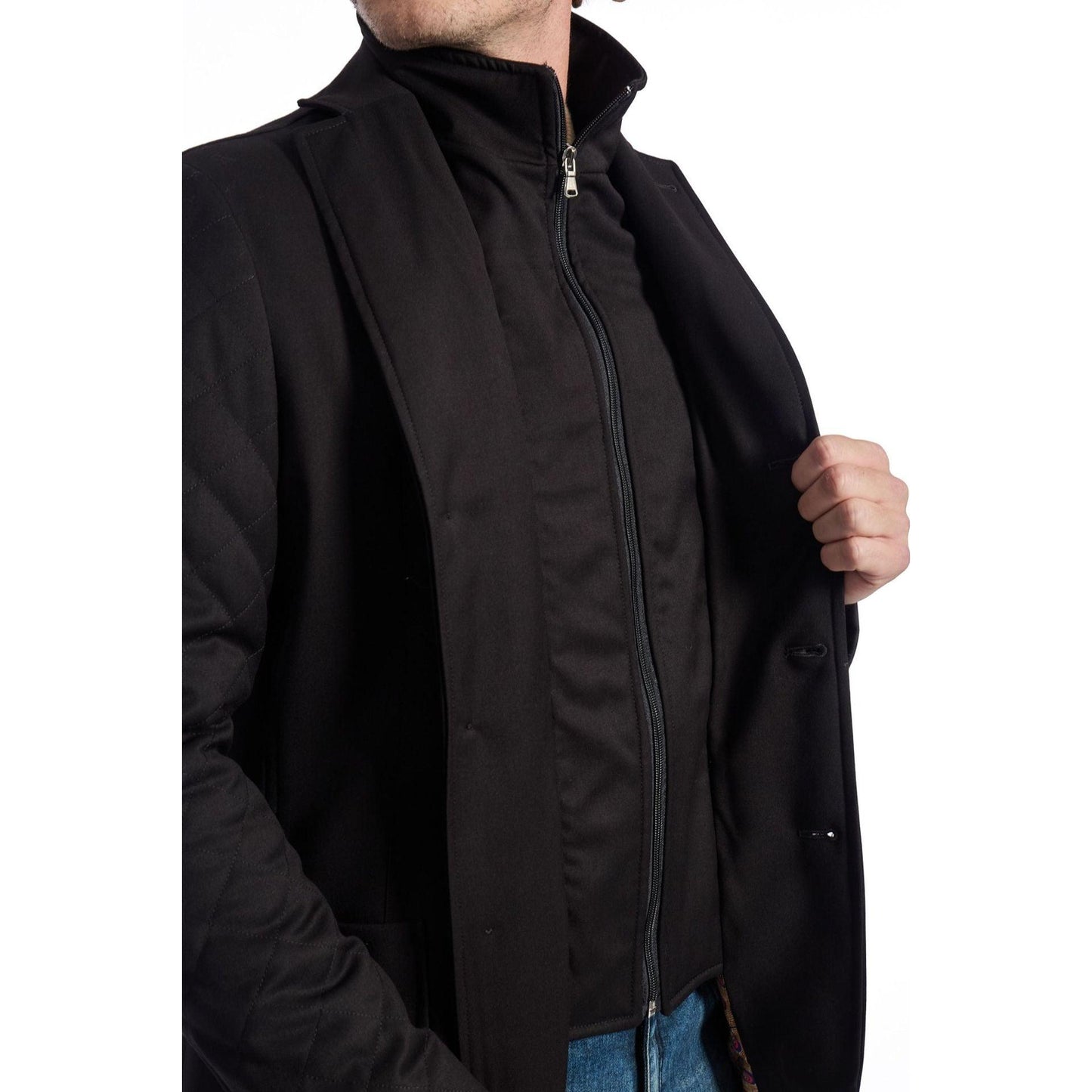 Image de Roberto Pepe Luxury Vestes – Felix Store