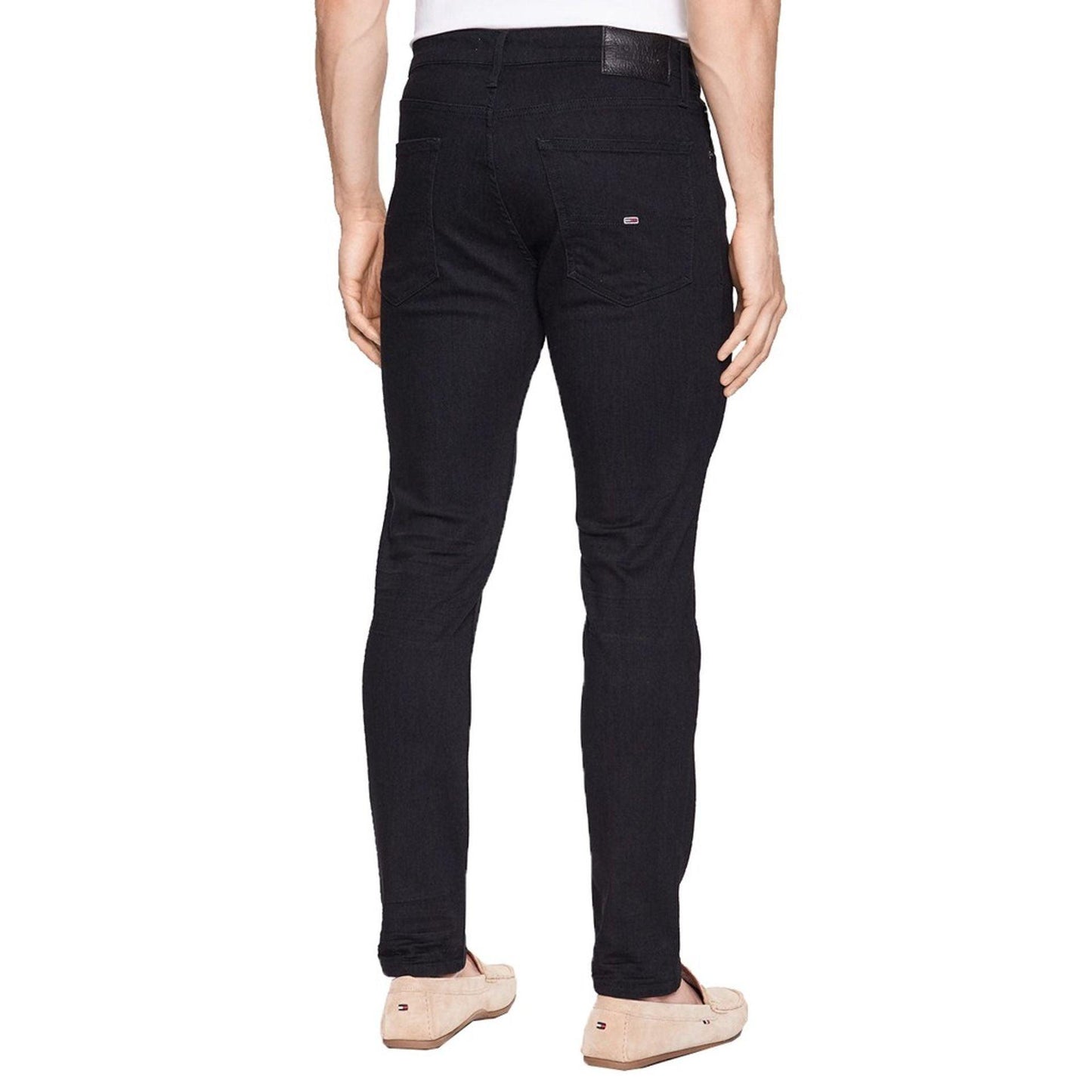 Jeans da uomo Tommy Hilfiger