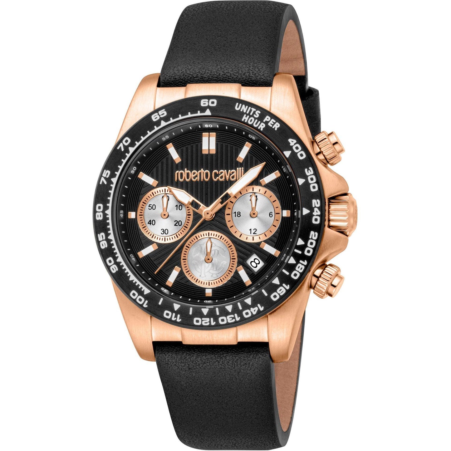 Image de Roberto Cavalli Montres – Felix Store