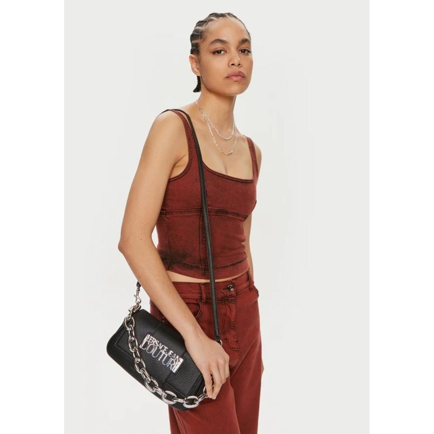 Image de Versace Jeans Sacs bandoulière – Felix Store