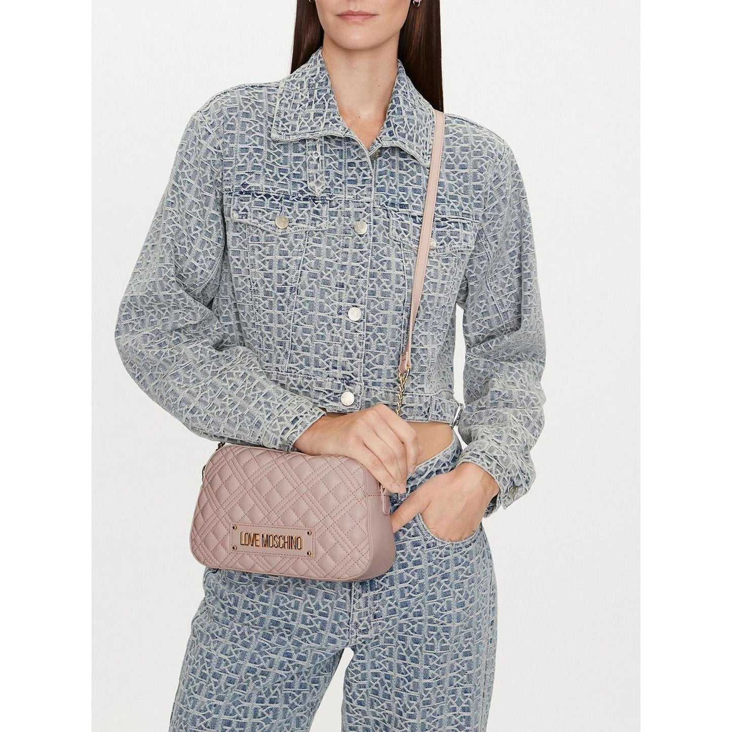 Image de Love Moschino Sacs bandoulière – Felix Store