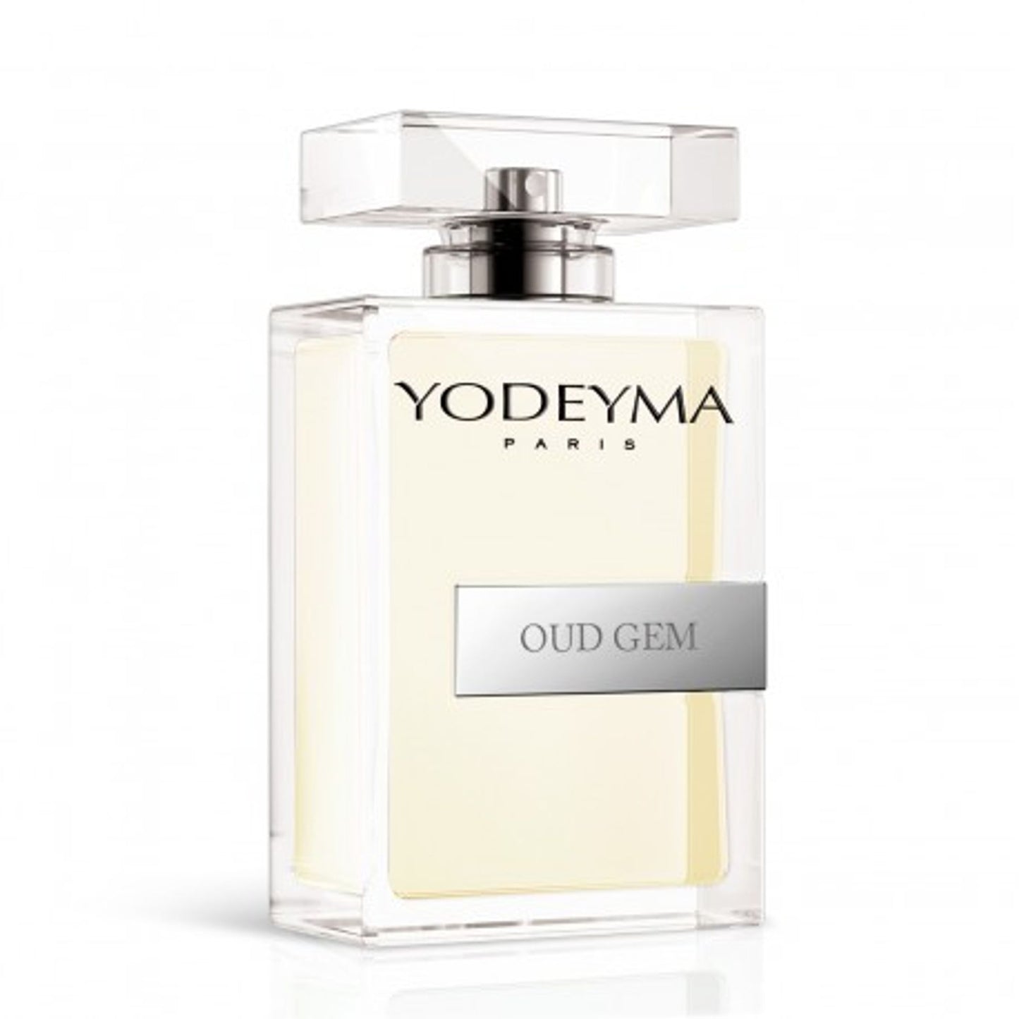 Yodeyma Parfums Eau de Parfum Homme 100ml Patchouli Oud
