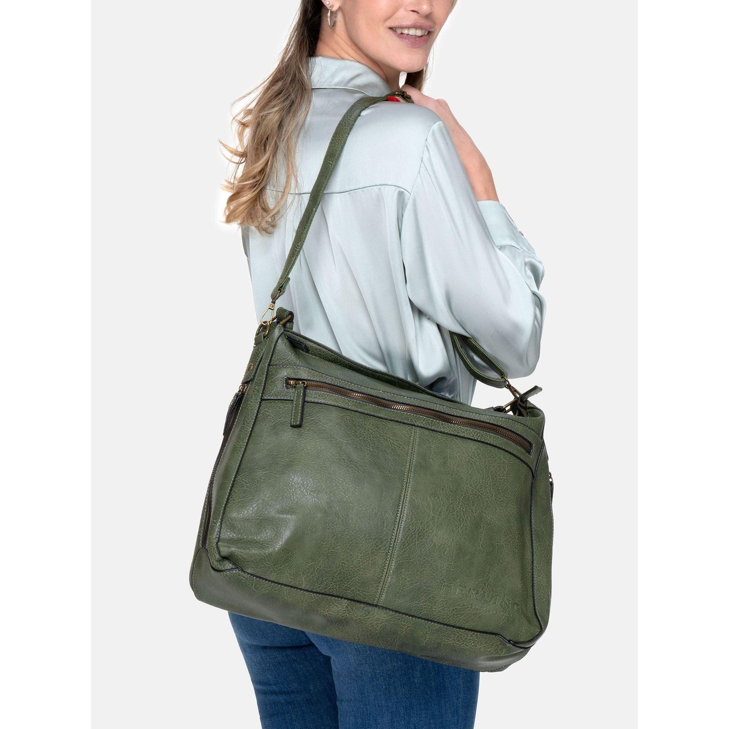 Image de Herling Sacs porté épaule – Felix Store