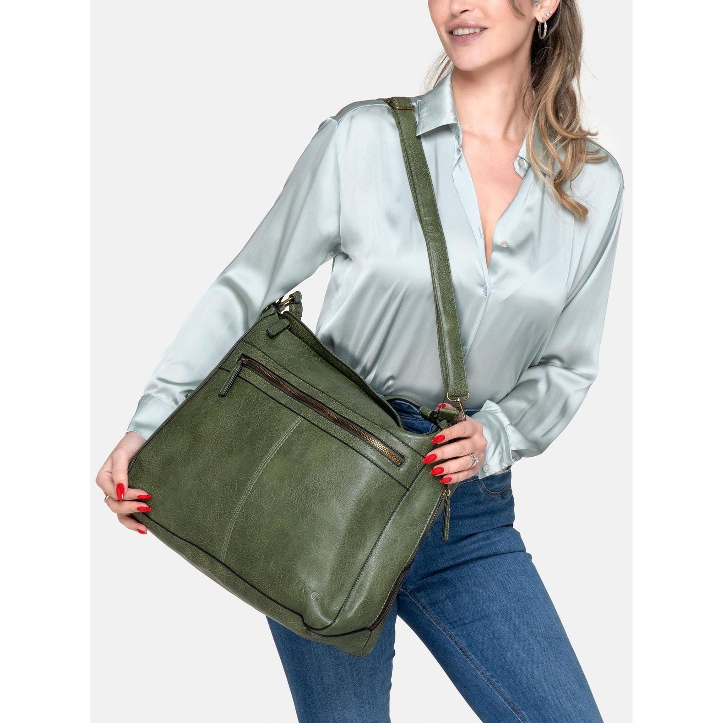 Image de Herling Sacs porté épaule – Felix Store