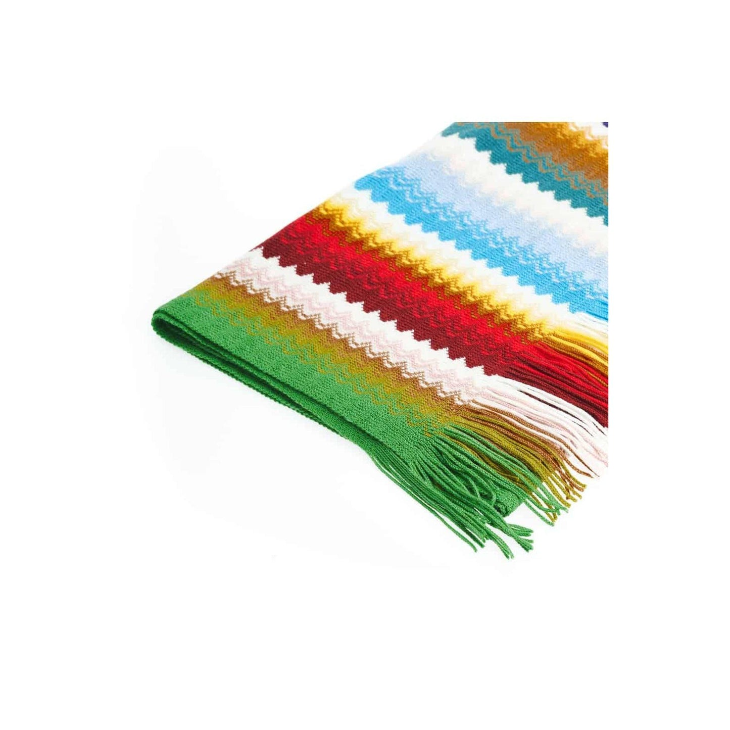 Image de Missoni Echarpes – Felix Store