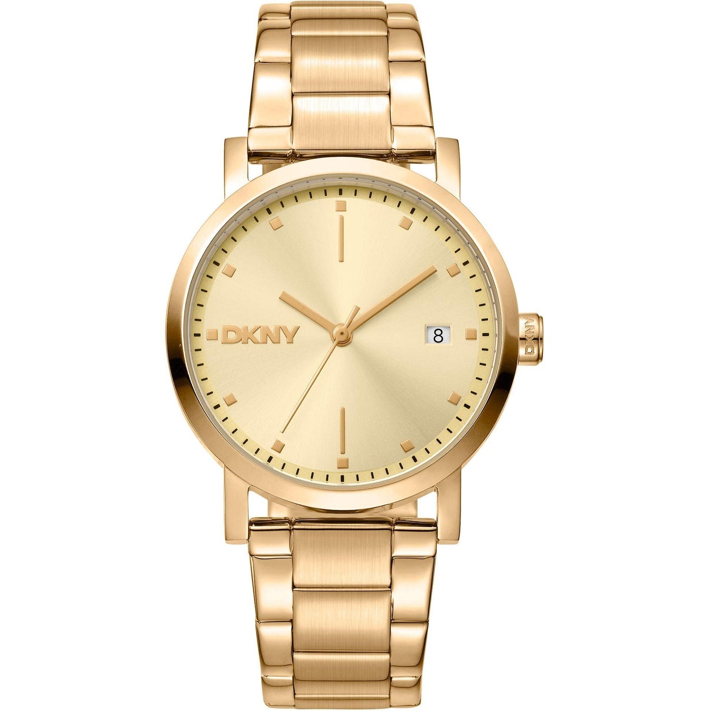 Image de Dkny Montres – Felix Store