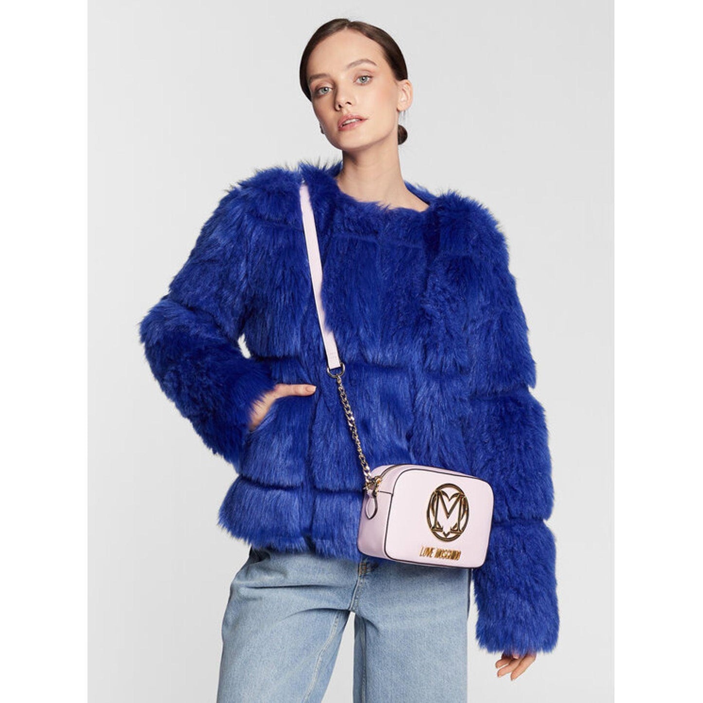 Image de Love Moschino Sacs bandoulière – Felix Store