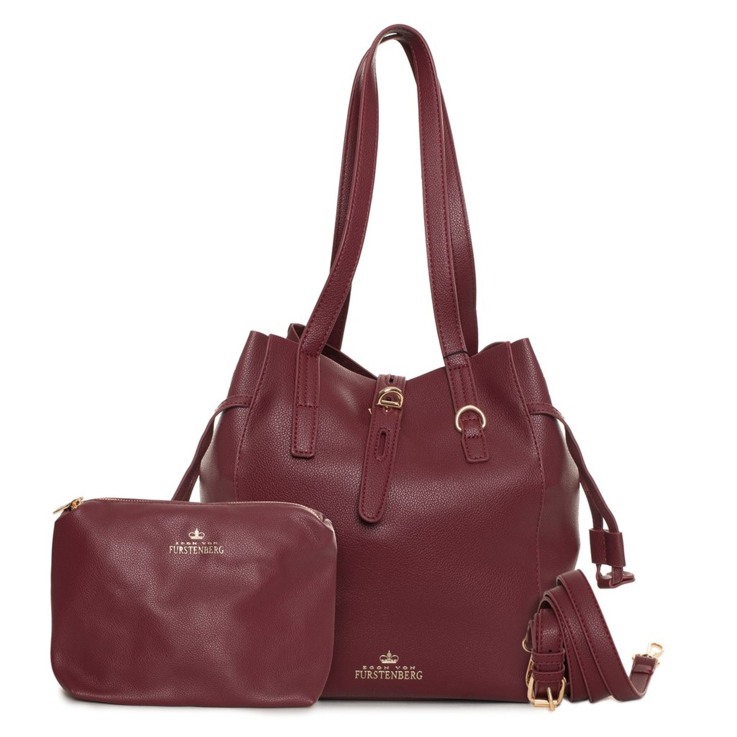 Image de Egon Von Furstenberg Sacs porté épaule – Felix Store