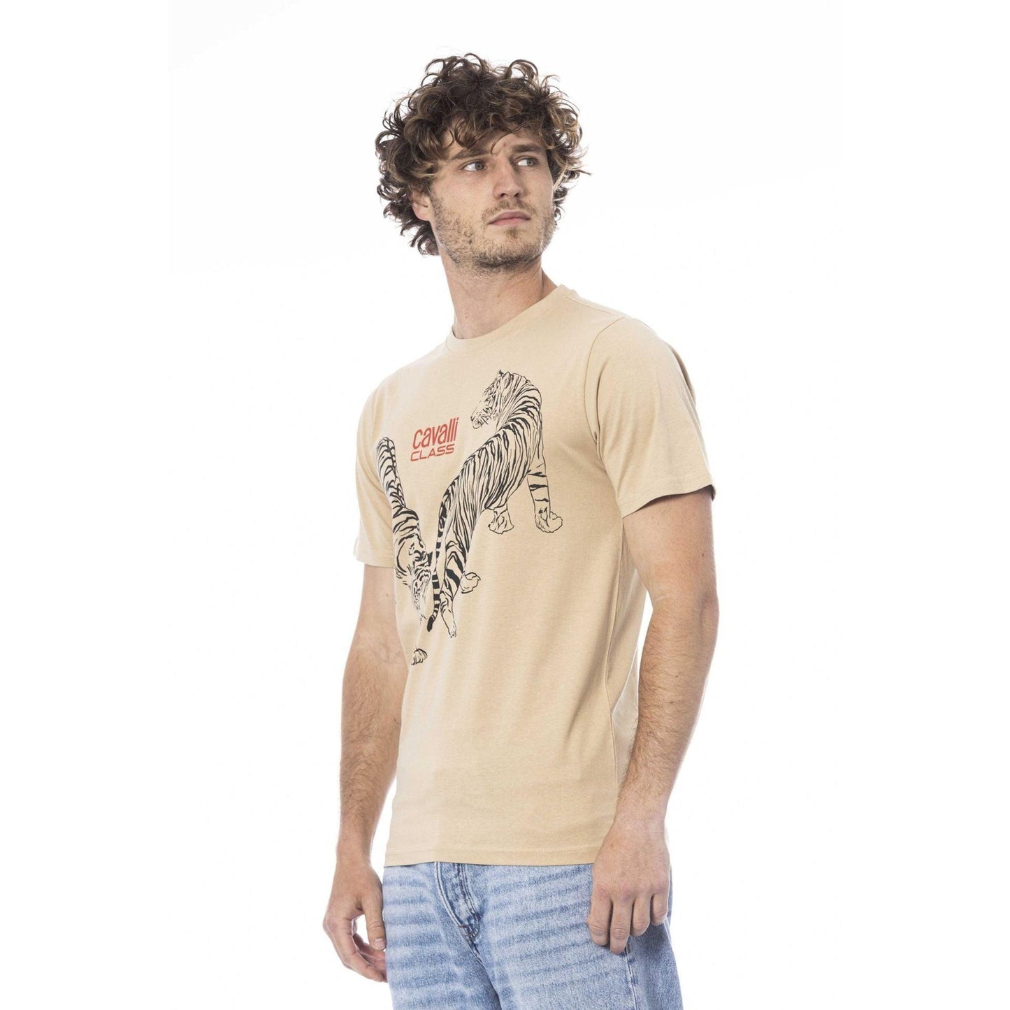 Image de Cavalli Class T-shirts – Felix Store