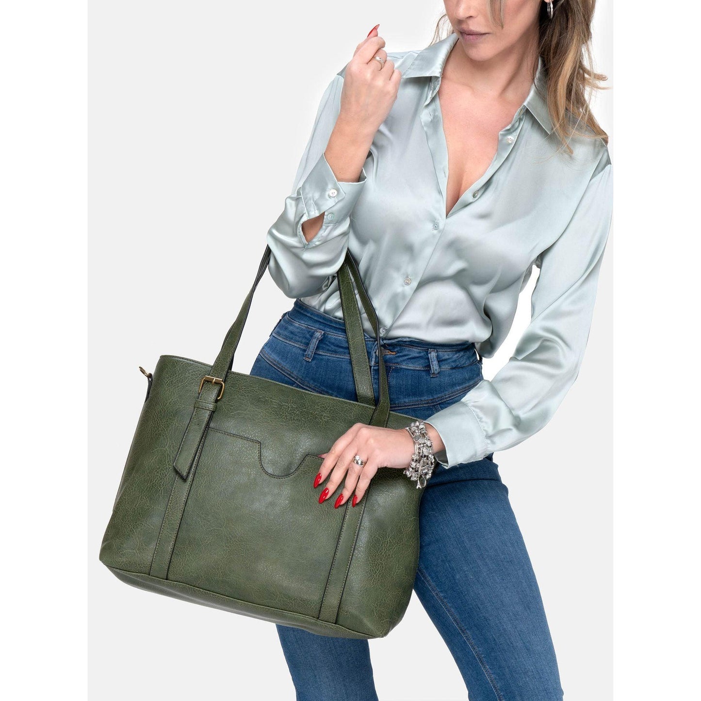 Image de Herling Sacs porté épaule – Felix Store
