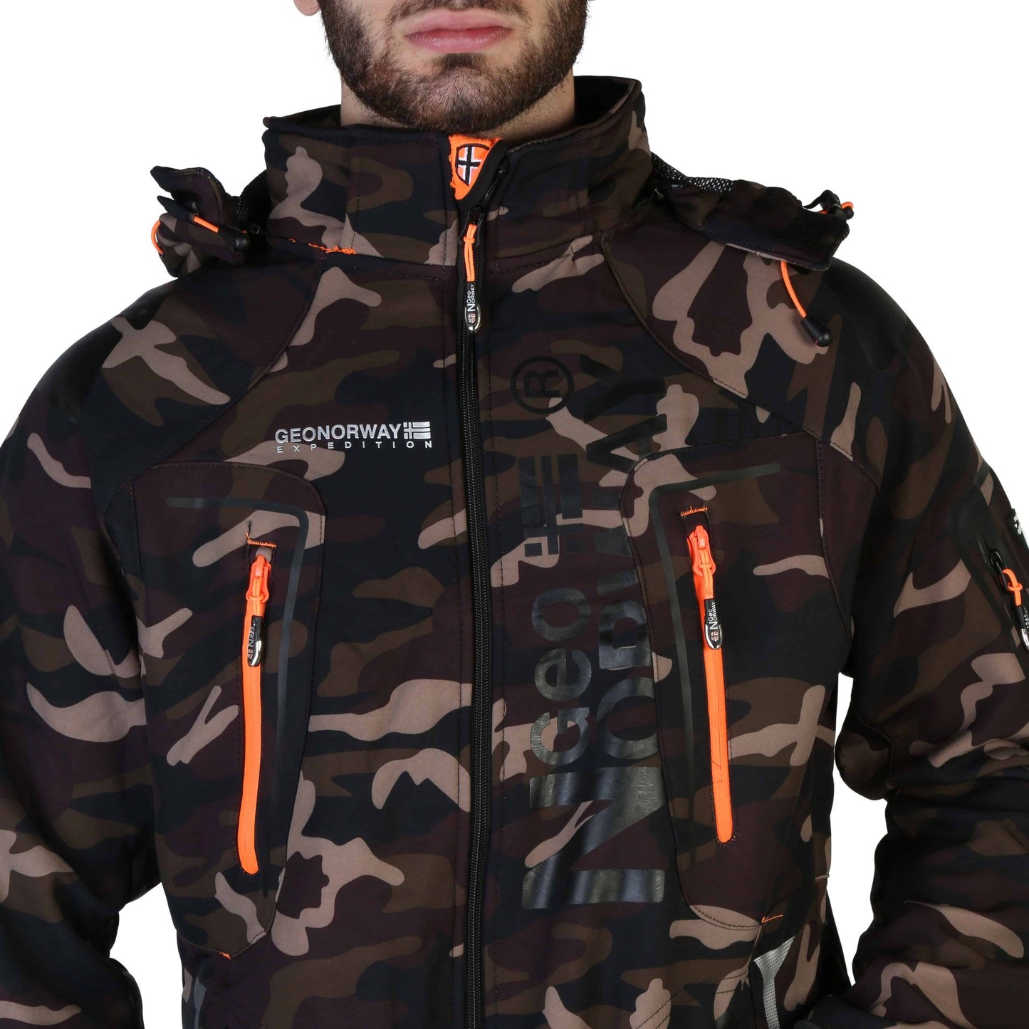 Image de Geographical Norway Vestes – Felix Store