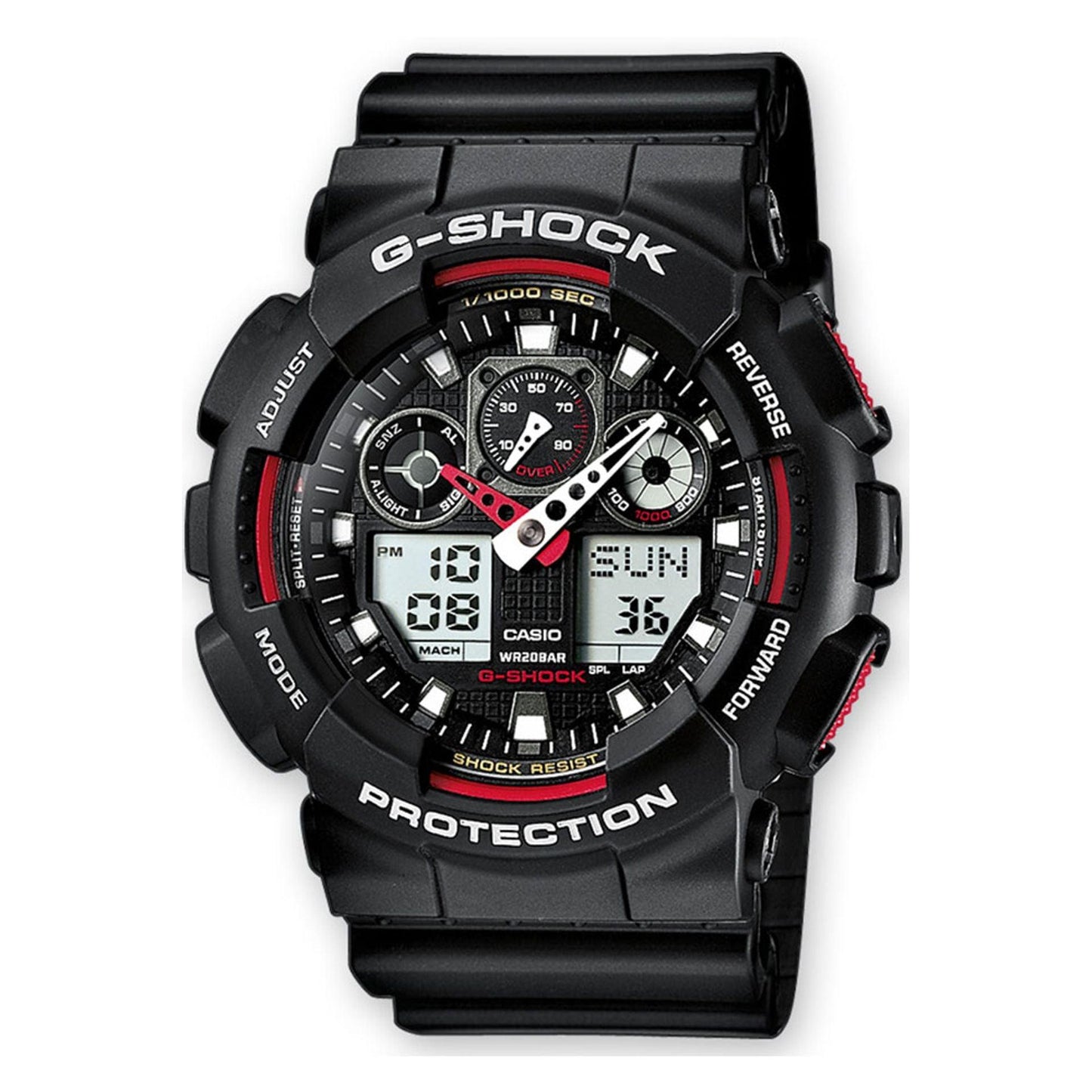 Image de Casio Montres – Felix Store