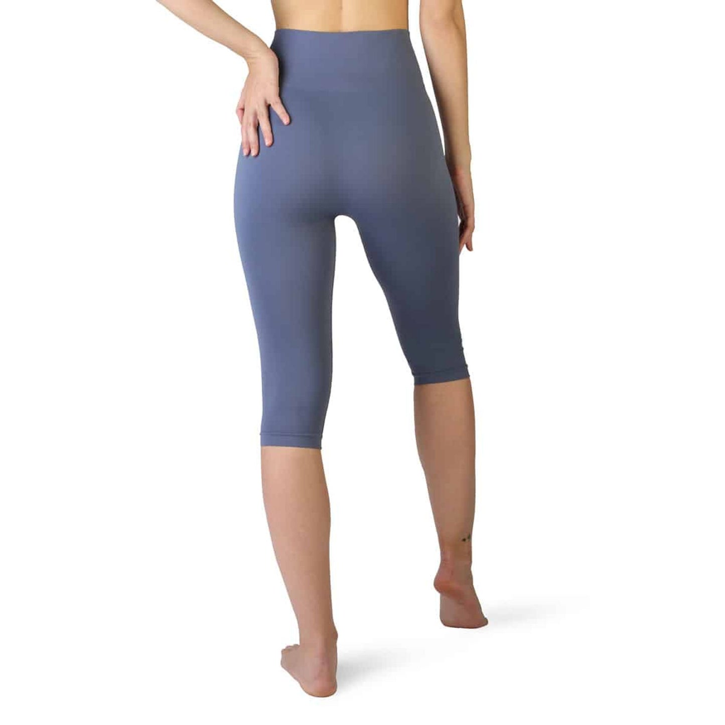 Bodyboo Leggings Anti-Cellulite Femme Élasthanne Confort