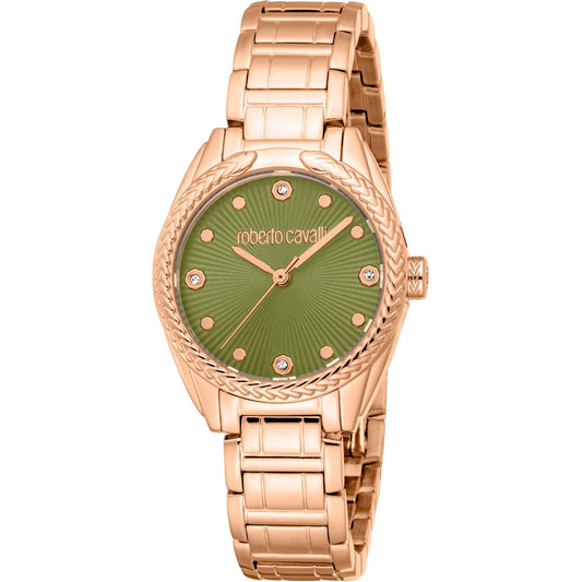 Image de Roberto Cavalli Montres – Felix Store 