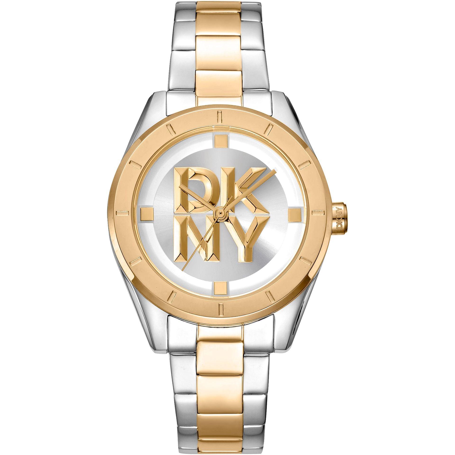 Image de Dkny Montres – Felix Store 