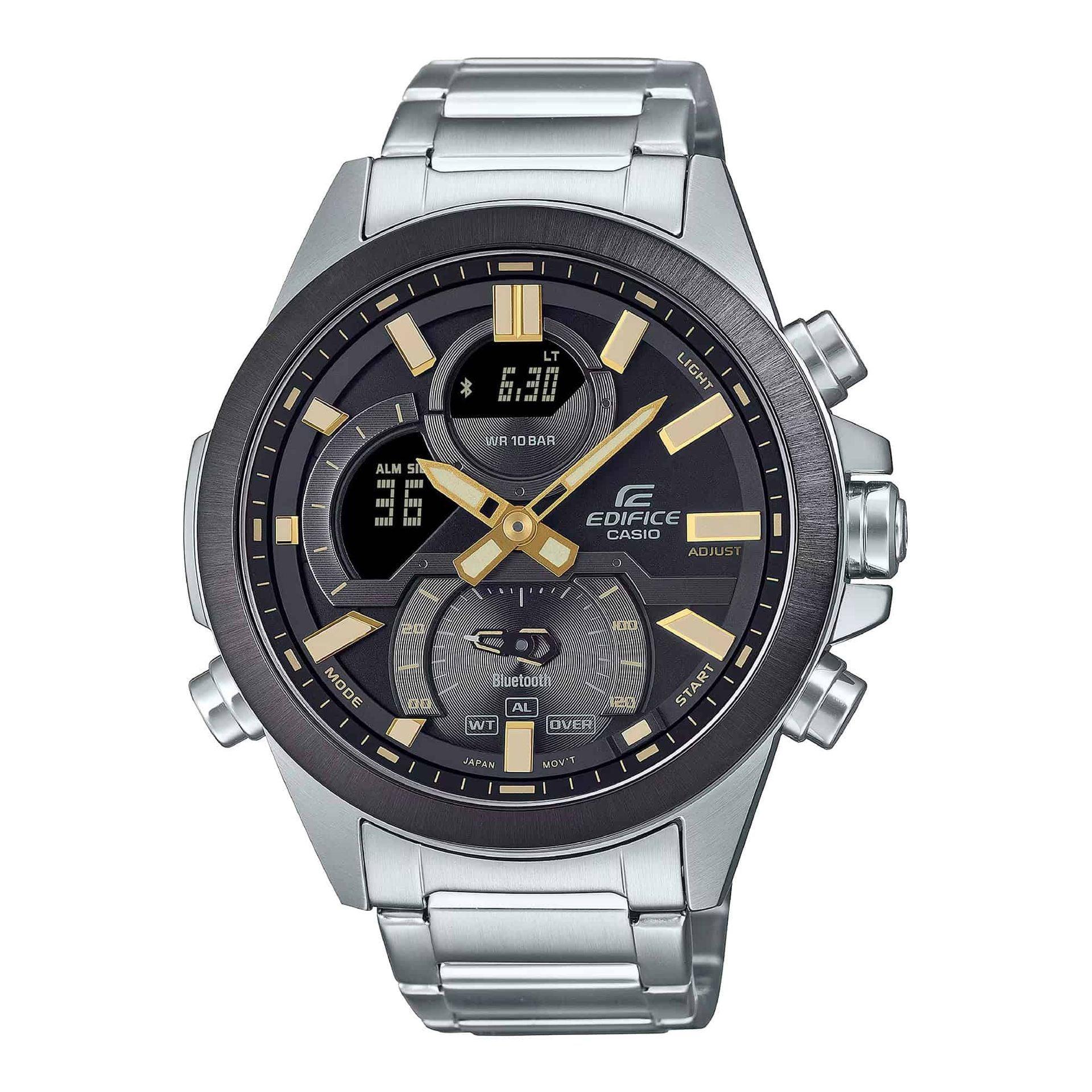 Image de Casio Montres – Felix Store 