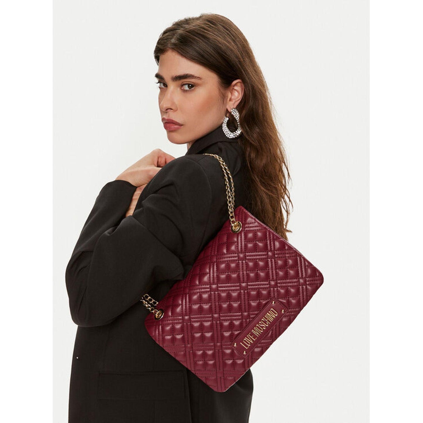 Image de Love Moschino Sacs porté épaule – Felix Store 