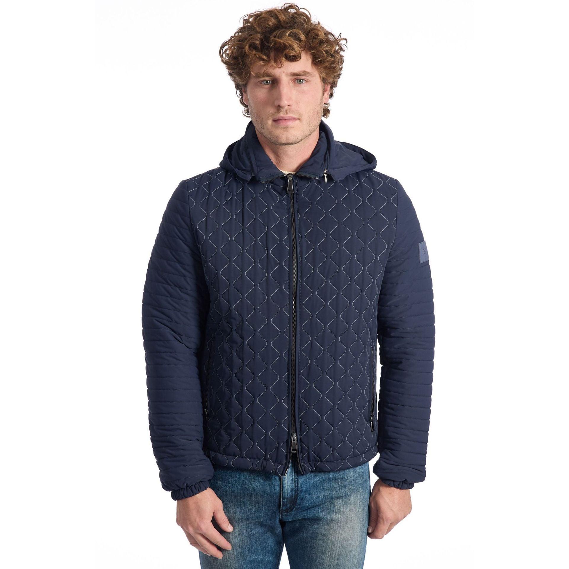 Image de Roberto Pepe Luxury Vestes – Felix Store 