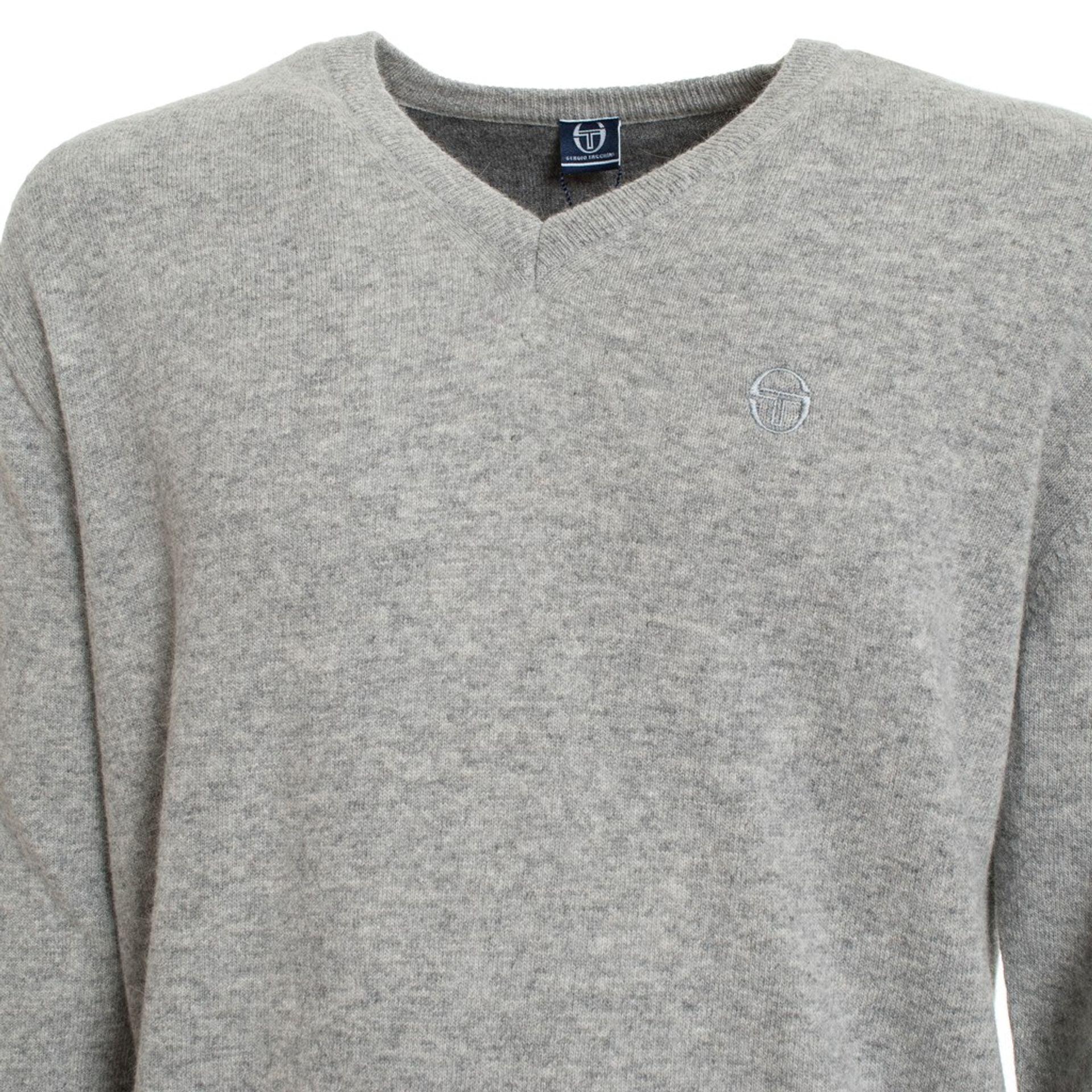 Image de Sergio Tacchini Pulls – Felix Store 