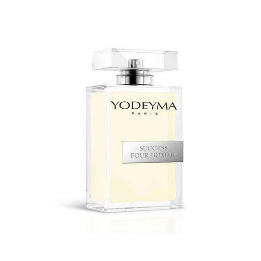 Yodeyma Parfums Success Pour Homme 100ml Parfum Bois