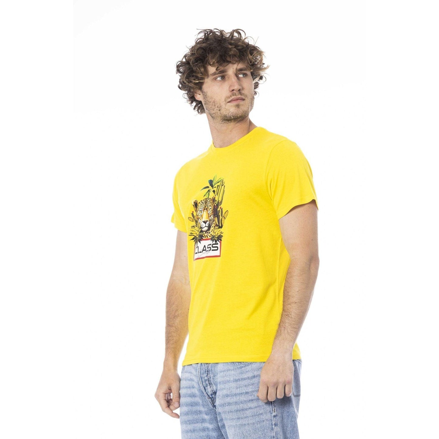 Image de Cavalli Class T-shirts – Felix Store 