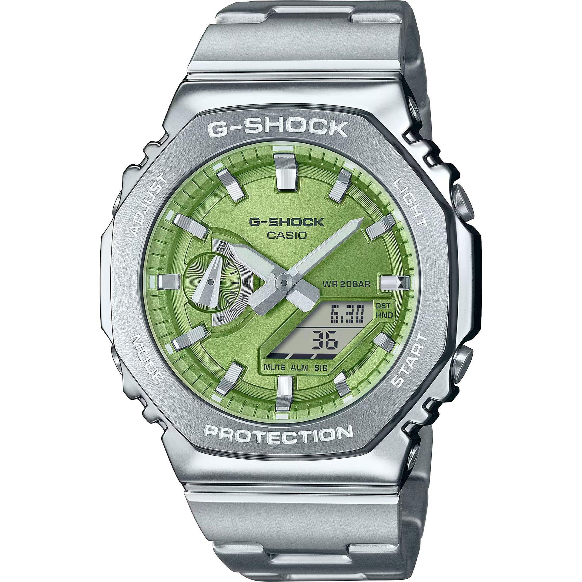 Image de Casio Montres – Felix Store 