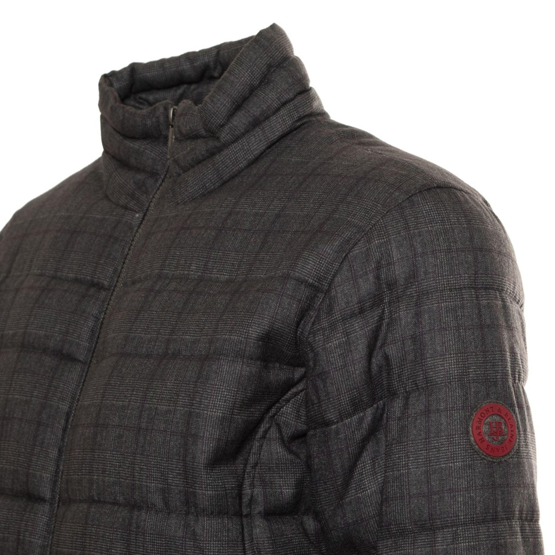 Image de Harmont & Blaine Jeans Vestes – Felix Store 