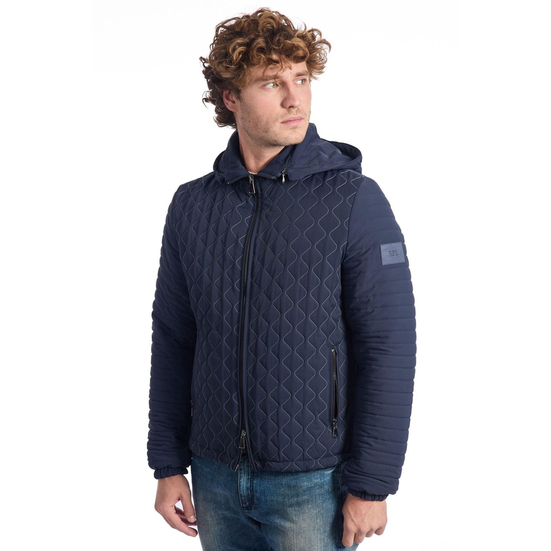 Image de Roberto Pepe Luxury Vestes – Felix Store 