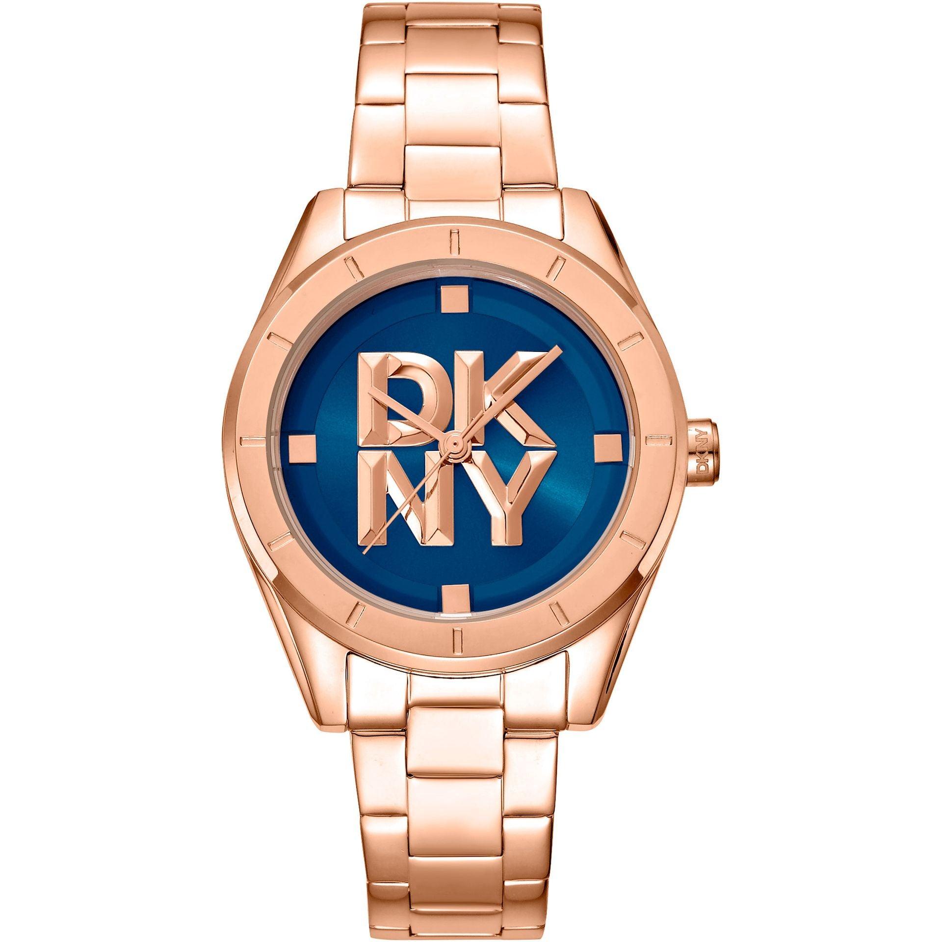 Image de Dkny Montres – Felix Store 