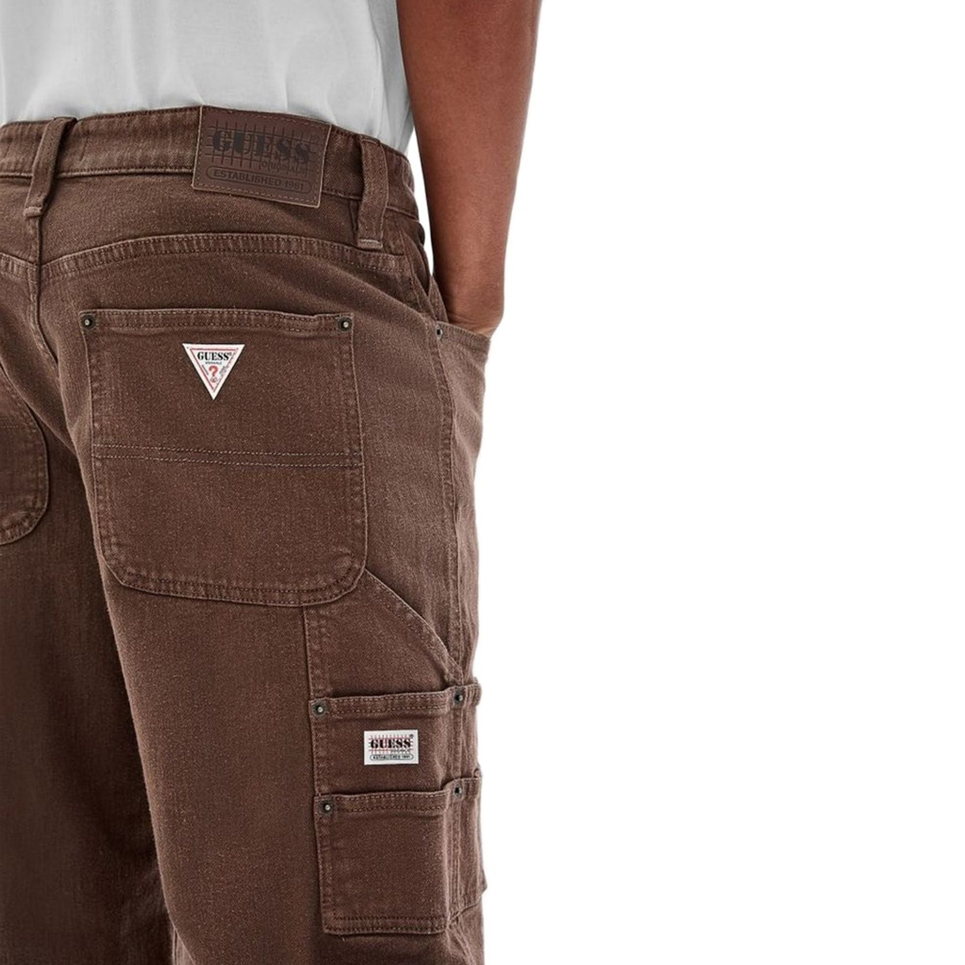 Image de Guess Jeans – Felix Store 