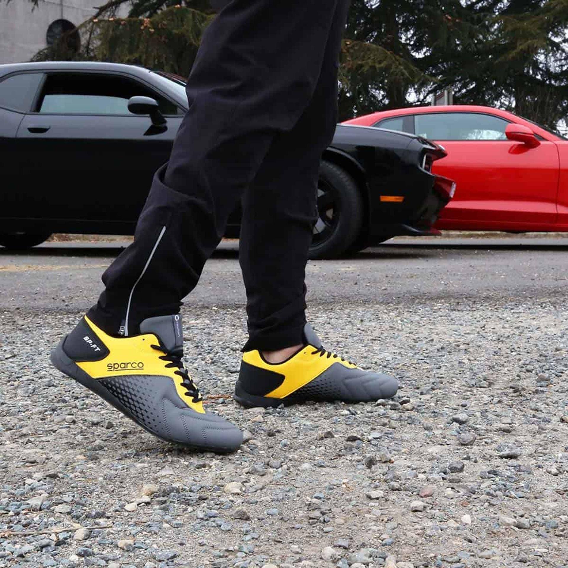 Image de Sparco Sneakers – Felix Store 