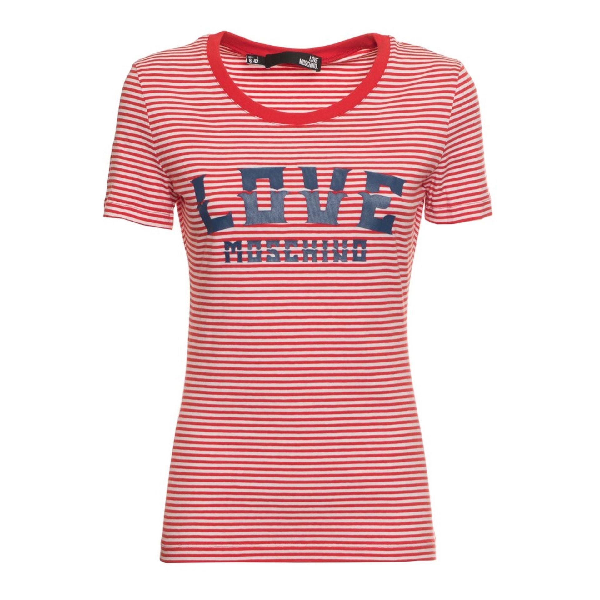 Image de Moschino T-shirts – Felix Store 