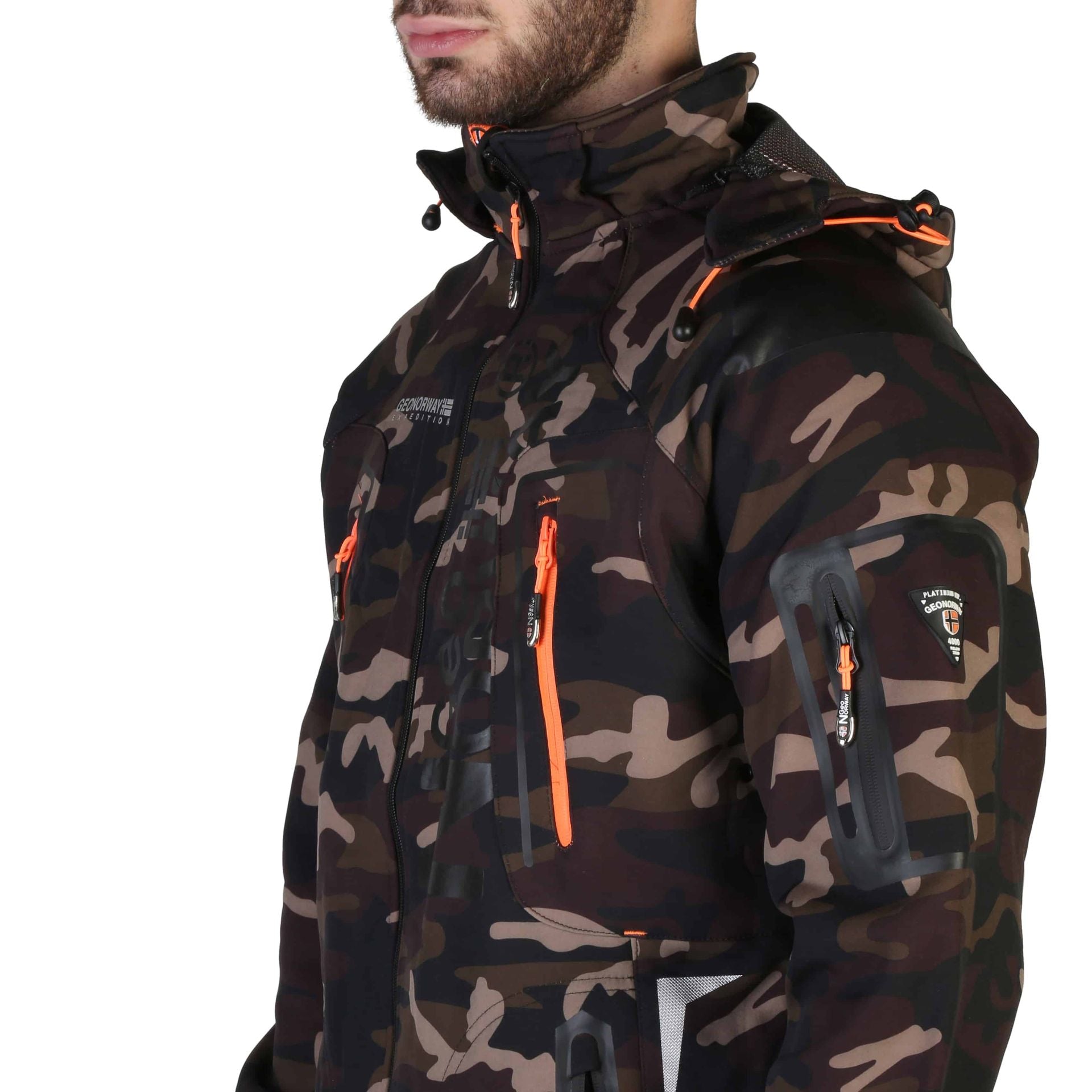 Image de Geographical Norway Vestes – Felix Store 