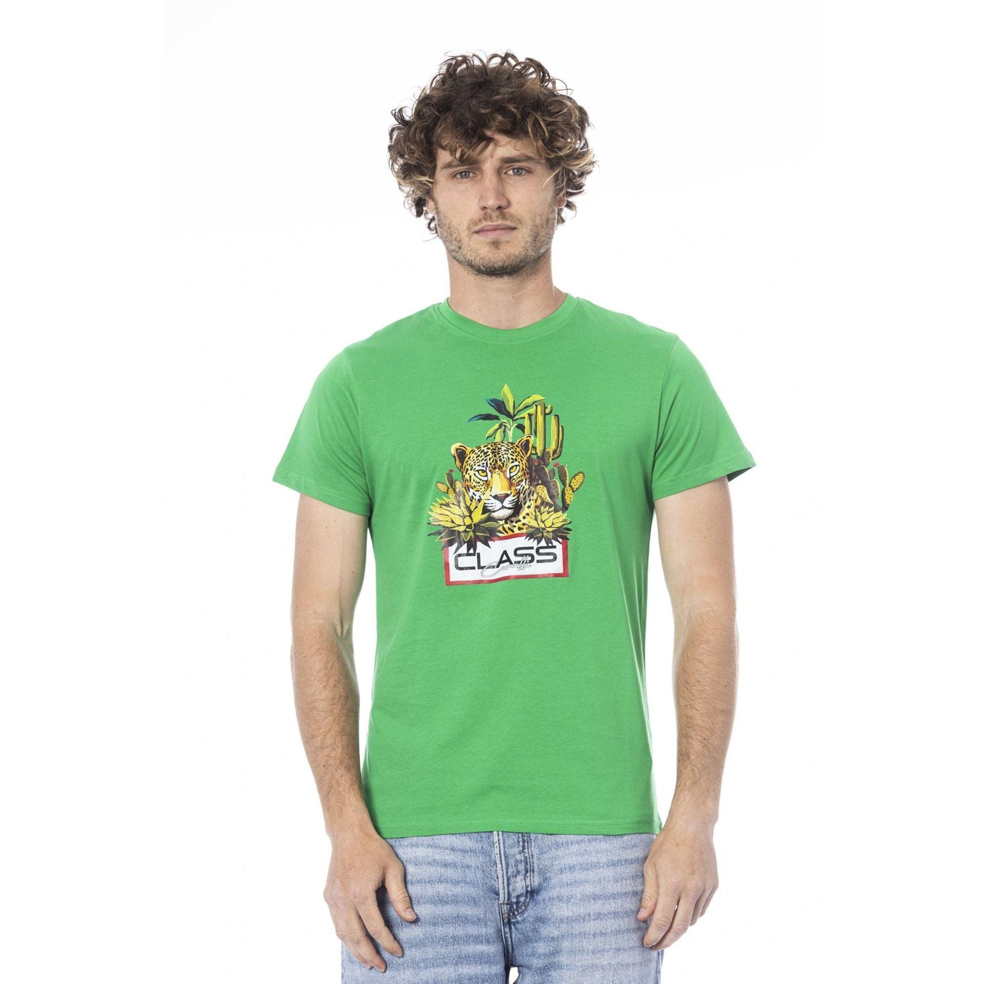 Image de Cavalli Class T-shirts – Felix Store 