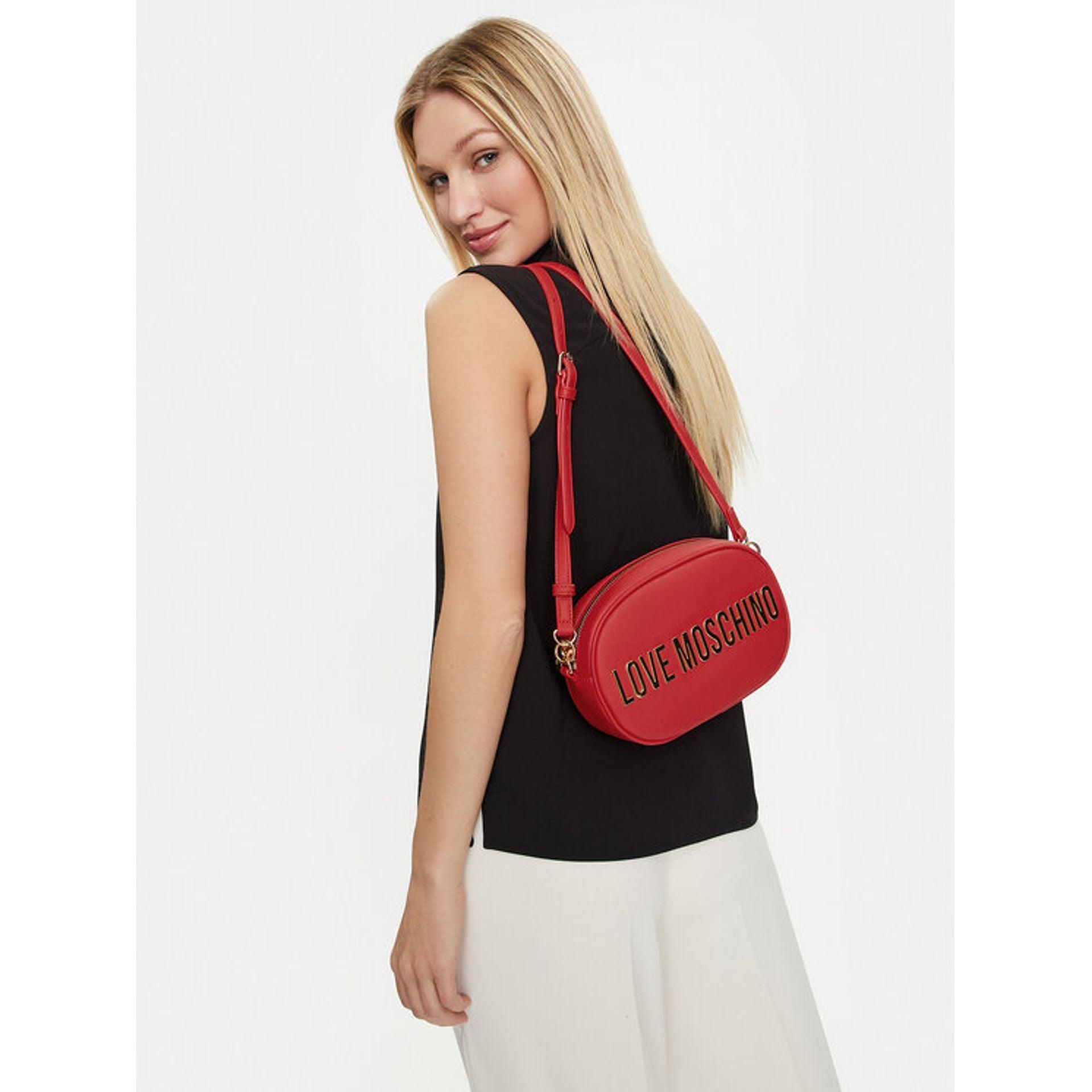 Image de Love Moschino Sacs porté épaule – Felix Store 