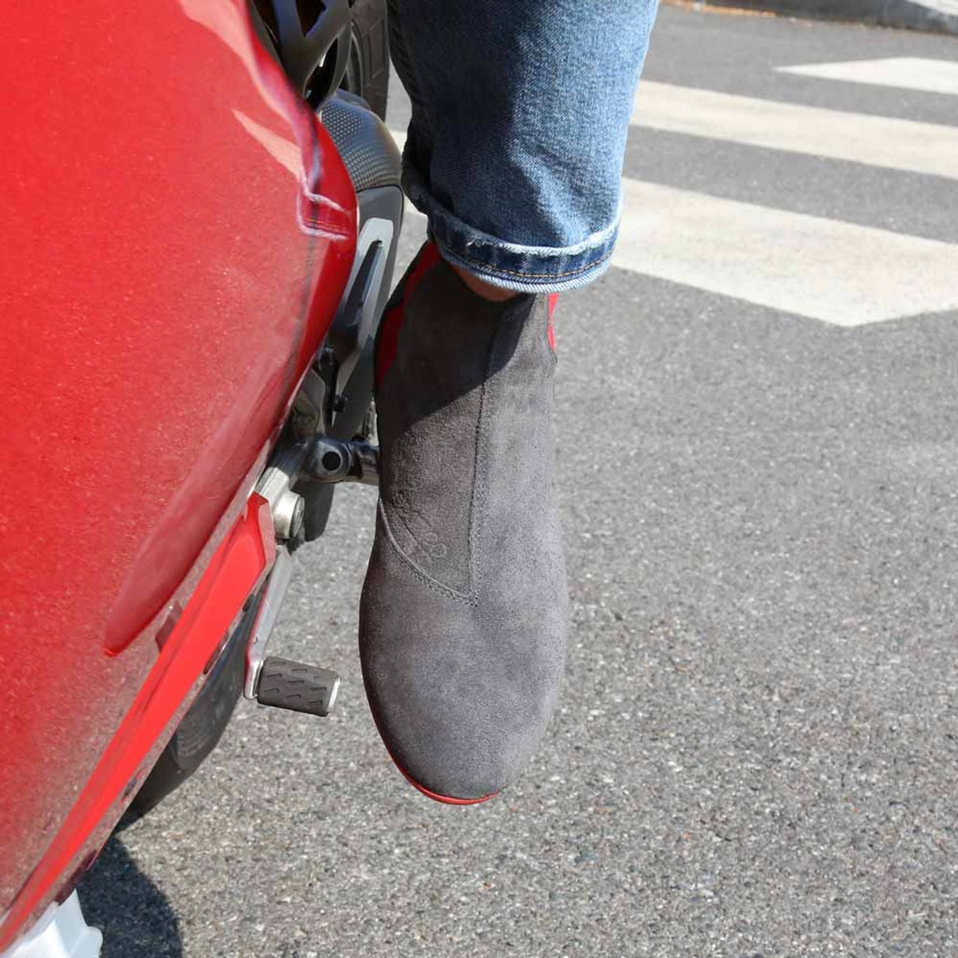 Image de Sparco Bottines – Felix Store 