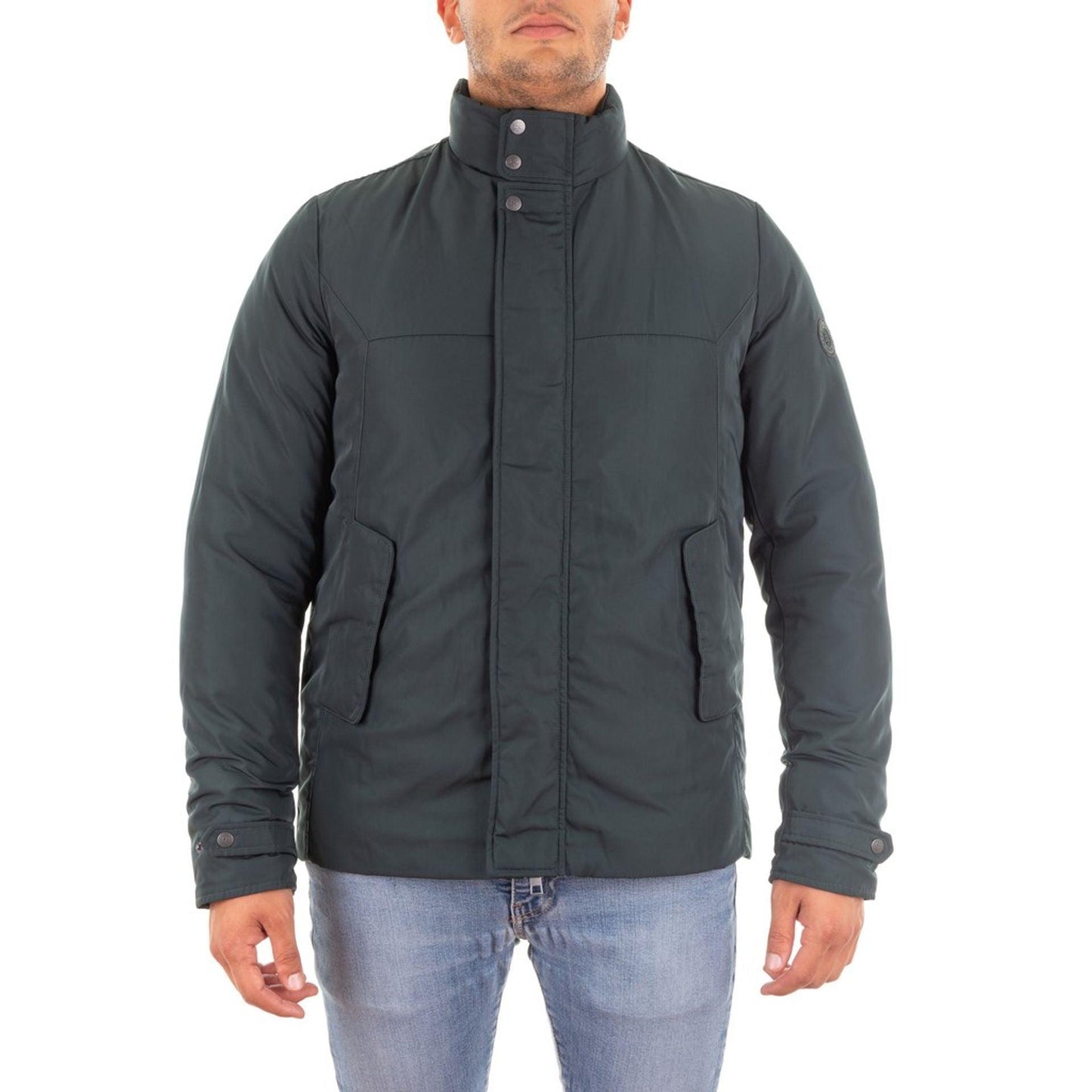 Image de Harmont & Blaine Jeans Vestes – Felix Store 