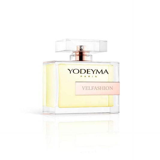Yodeyma Parfums Velfashion Eau De Parfum 100 Ml Femme - Felix Store 